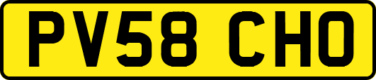 PV58CHO