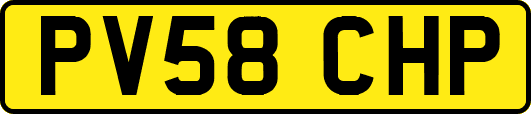 PV58CHP