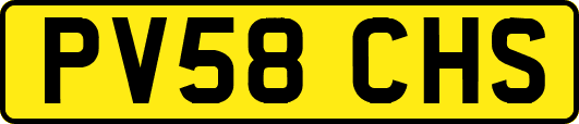 PV58CHS