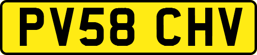 PV58CHV