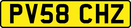 PV58CHZ