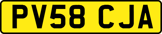 PV58CJA
