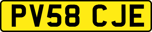 PV58CJE