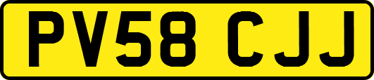 PV58CJJ