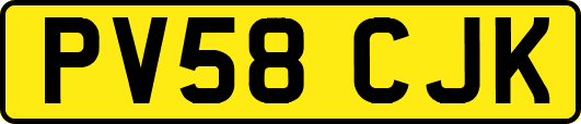 PV58CJK