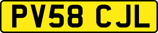PV58CJL