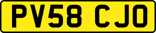 PV58CJO