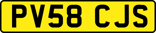 PV58CJS