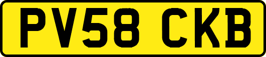 PV58CKB