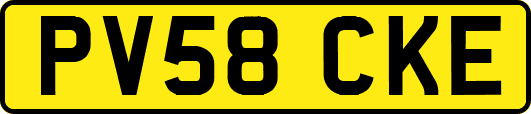PV58CKE