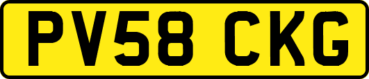 PV58CKG