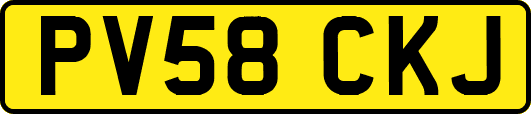 PV58CKJ