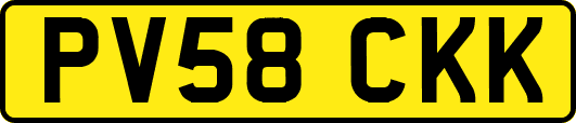 PV58CKK