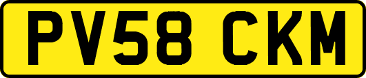 PV58CKM
