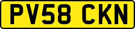PV58CKN