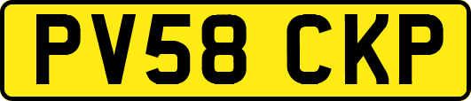 PV58CKP