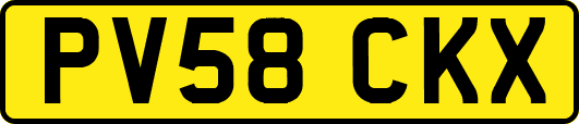 PV58CKX
