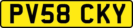 PV58CKY