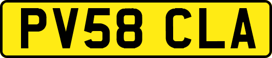 PV58CLA