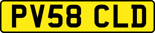PV58CLD