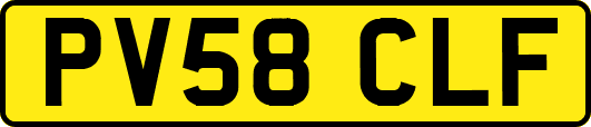 PV58CLF
