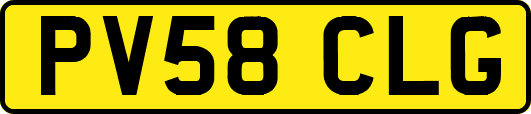 PV58CLG