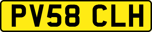 PV58CLH