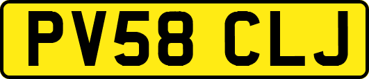 PV58CLJ