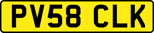 PV58CLK