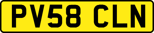 PV58CLN