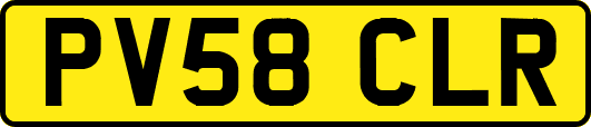 PV58CLR