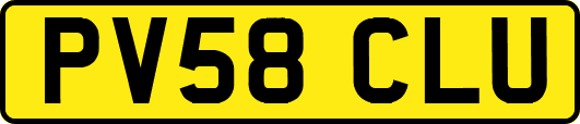 PV58CLU