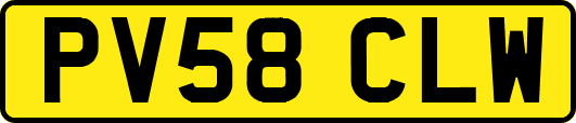 PV58CLW