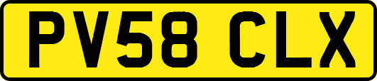 PV58CLX