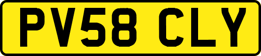 PV58CLY