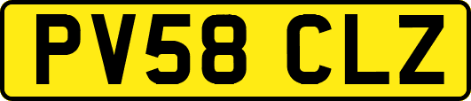 PV58CLZ