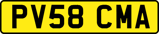 PV58CMA