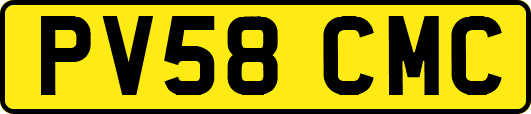 PV58CMC