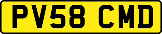PV58CMD