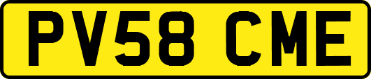 PV58CME