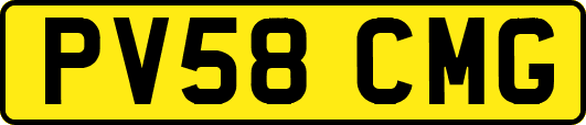 PV58CMG