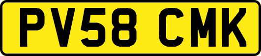 PV58CMK