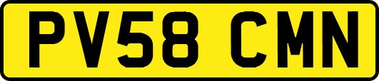 PV58CMN