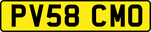 PV58CMO