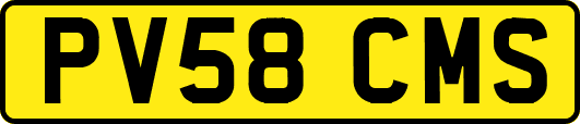 PV58CMS