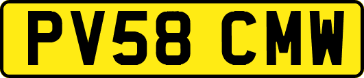PV58CMW