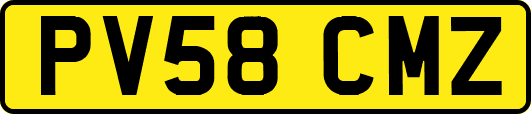 PV58CMZ