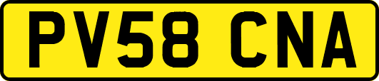 PV58CNA