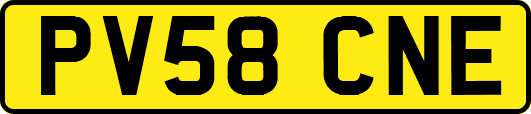 PV58CNE