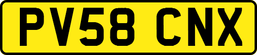 PV58CNX